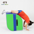 Indoor Gymnastics Tumbling Trainer For Training